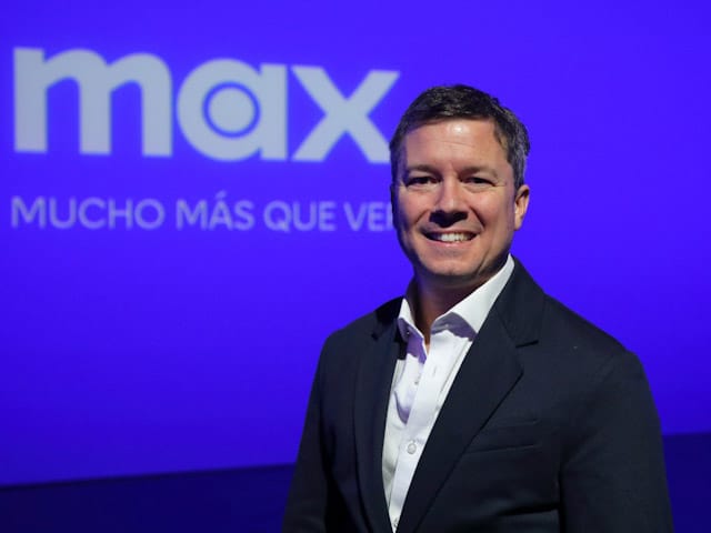 Newsline Report - OTT - MAX PRESENTA NUEVA PROPUESTA DE PUBLICIDAD EN STREAMING