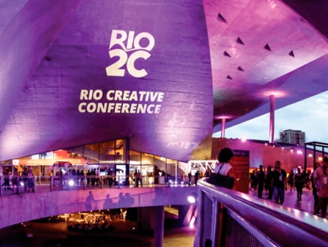 GLOBO hace nfasis en el impacto audiovisual brasileo en Rio2C 2024