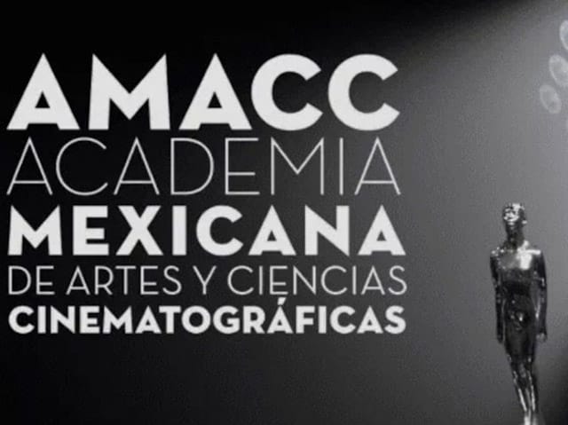 AMACC, LA ACADEMA MS ALL DE LOS PREMIOS ARIEL