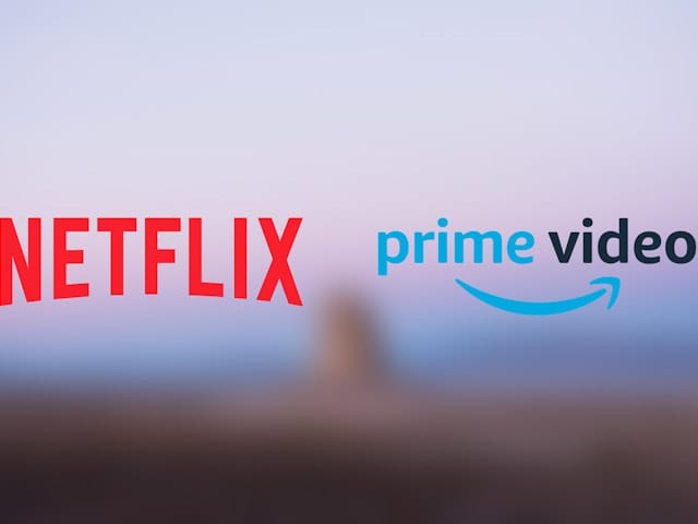 Newsline Report - OTT - Netflix y Prime Video dominan encargo de originales durante Q1 2024