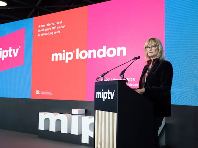 MIPDoc Y MIPFormats Se Incorporan A MIP London