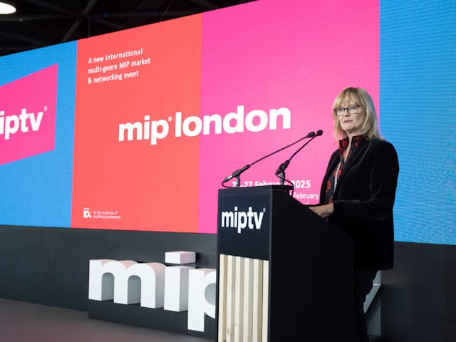 Newsline Report - Contenidos - MIPDoc Y MIPFormats Se Incorporan A MIP London