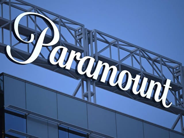 Newsline Report - Negocios - Paramount anuncia oficial fusin con Skydance Media