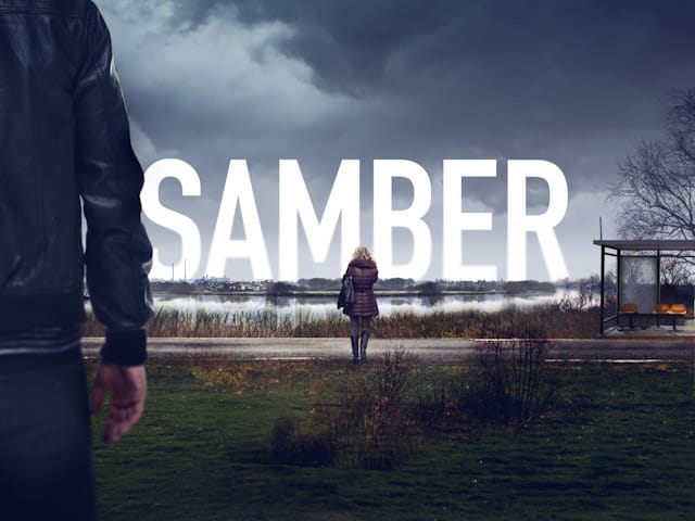 Federation Studios anuncia ventas internacionales para la serie 'SAMBER'
