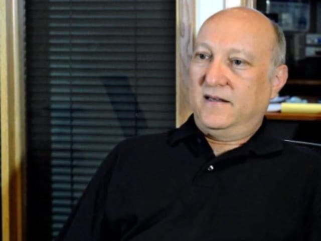 Ron Mendelsohn de MEGATRAX ms de 33 aos produciendo msica