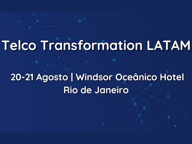 Newsline Report - Plataformas - LLEGA EL TELCO TRANSFORMATION LATAM 2024