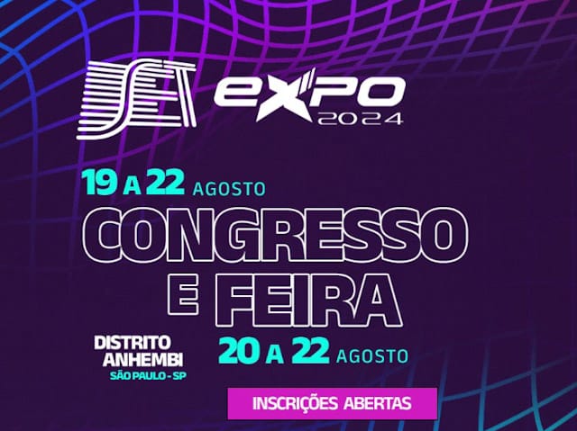 Newsline Report - Eventos - SET EXPO 2024