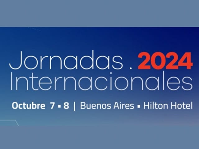 Newsline Report - Eventos - JORNADAS INTERNAICONALES  2024