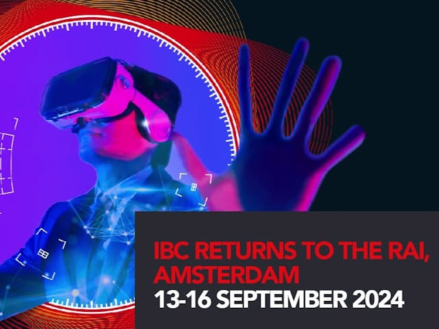 Newsline Report - Eventos - IBC 2024