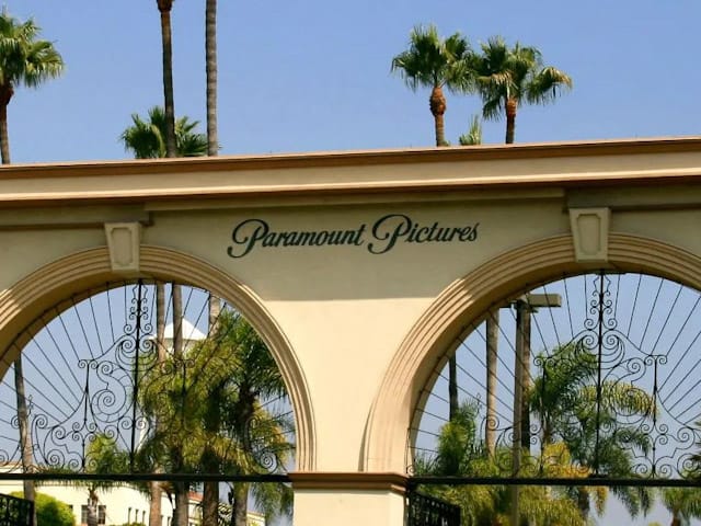 Estudios Paramount Television cierran sus puertas