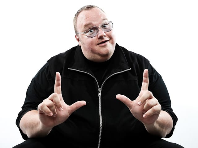 'The Kim Dotcom Story' de ZDF Studios se expande a EEUU