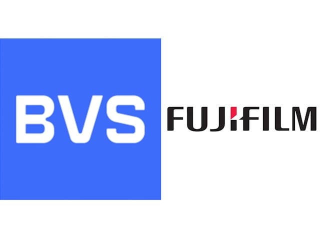 BVS se convierte en distribuidor autorizado de productos Fujifilm