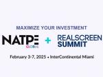 NATPE GLOBAL & REALSCREEN SUMMIT 2025