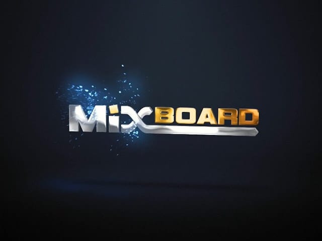 FOR-A lanza su mezclador MixBoard para IBC2024