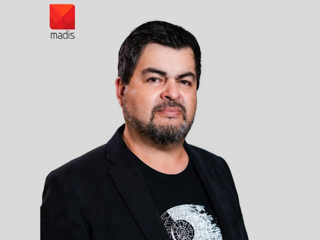 Madisfilms: Lderes en la Produccin Virtual en Chile