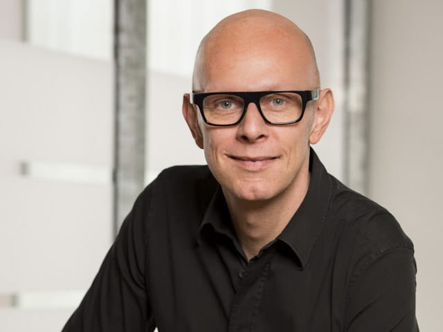 BERND VON FEHRN ES NOMBRADO DIRECTOR GENERAL DE NETWORK MOVIE