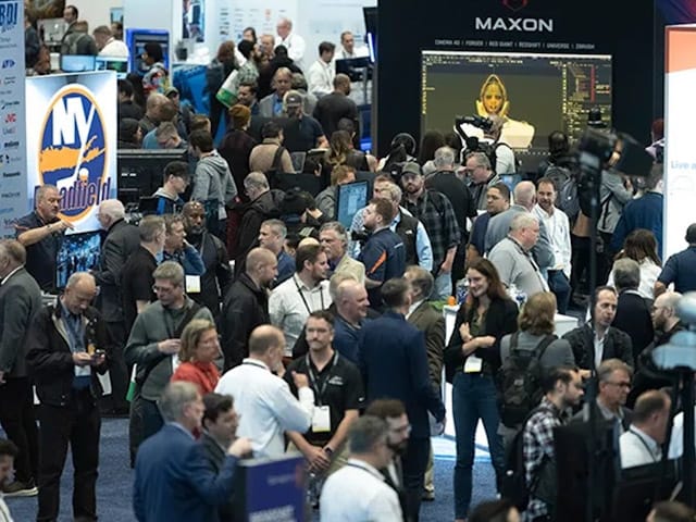 NAB Show New York promueve las principales noticias y deportes del otoo