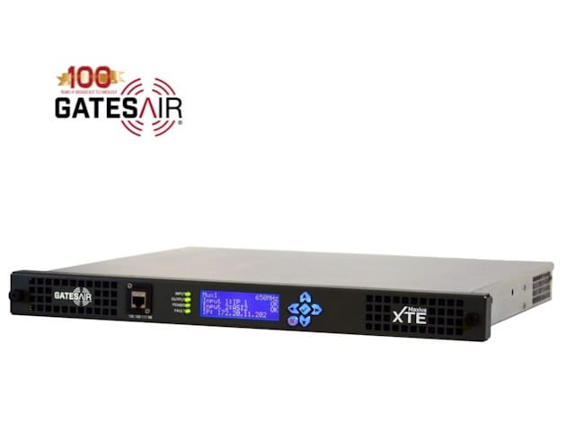 GatesAir presenta transmisin 5G a dispositivos mviles en IBC