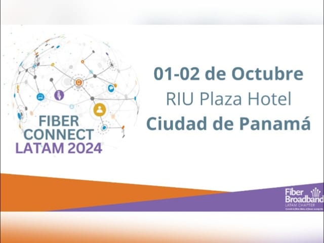 Newsline Report - Plataformas - Fiber Connect LATAM 2024 Impulsar la Revolucin de la Fibra ptica en LATAM