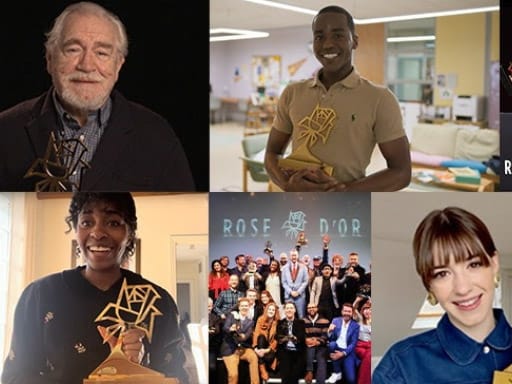 Newsline Report - Contenidos - Premios Rose d'Or 2024 prximos a cerrar inscripciones