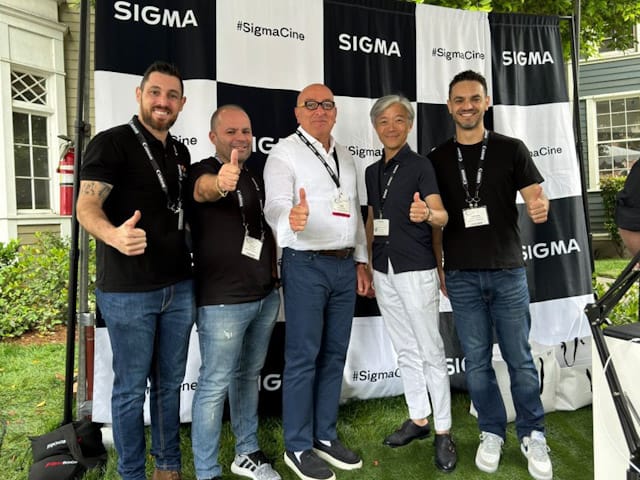 SIGMA FIRMA ACUERDO DE DISTRIBUCION CON MERLIN DISTRIBUTOR