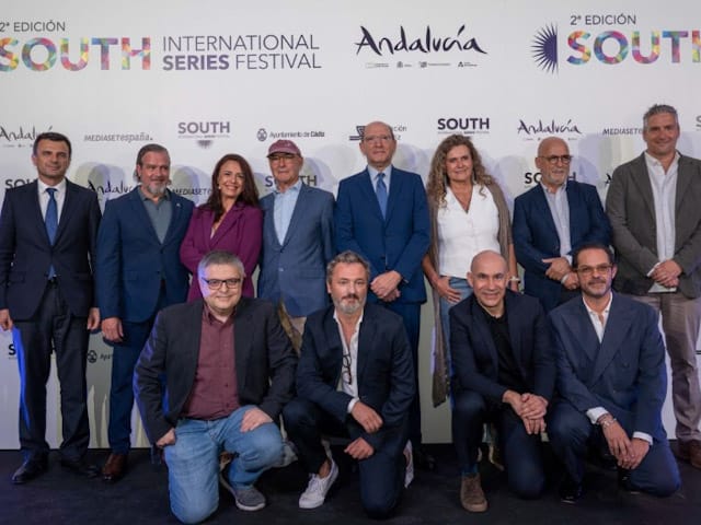 South International Series Fest 2024 dar foco a la inteligencia artificial