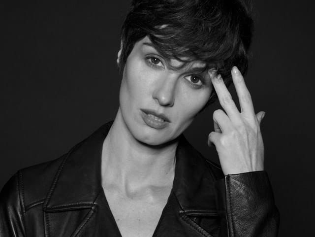 Paz Vega se suma a laprogramacin de Iberseries & Platino Industria