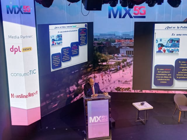 Mxico Digital Summit 2024: la era de la Inteligencia Artificial