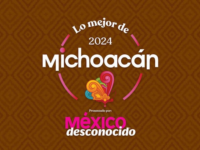 Newsline Report - Cine - El FICM nominado en los Premios Lo Mejor de Michoacn 2024