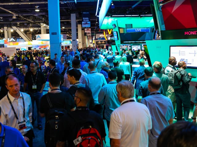 NAB Show New York prepara conferencistas de primer nivel