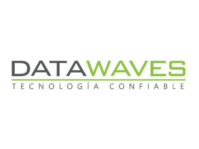 Newsline Report - Plataformas - Datawaves arriba en Jornadas Internacionales 2024