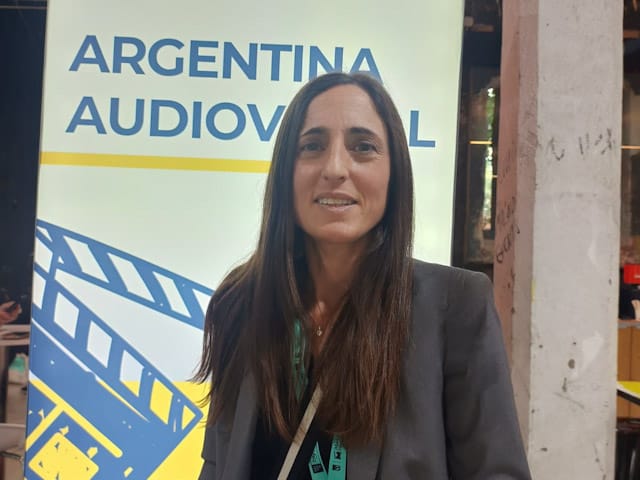 Newsline Report - Contenidos - Cancillera Argentina: Llegamos a Madrid con ms de 72 profesionales