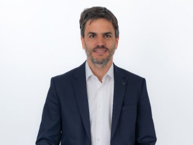 Newsline Report - Plataformas - WBD PRESENTA A MATAS PASTOR COMO NUEVO VP DE VENTAS DE DISTRIBUCIN