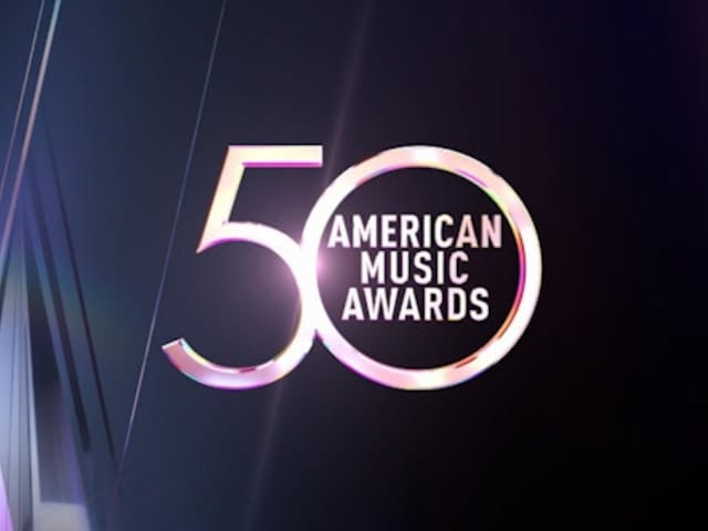 EL ESPECIAL 50 AOS DE LOS AMERICAN MUSIC AWARDS LLEGA A TNT