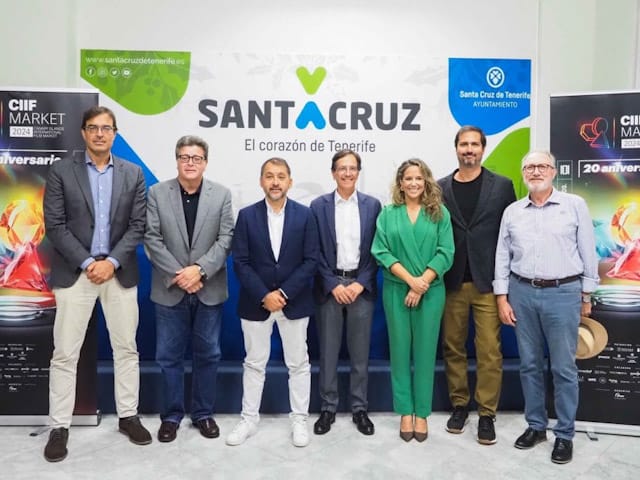 CIIF Market presenta los proyectos seleccionados para su 20 edicin