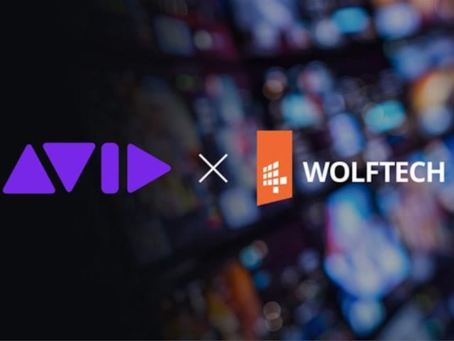 Avid cierra la adquisicin de Wolftech