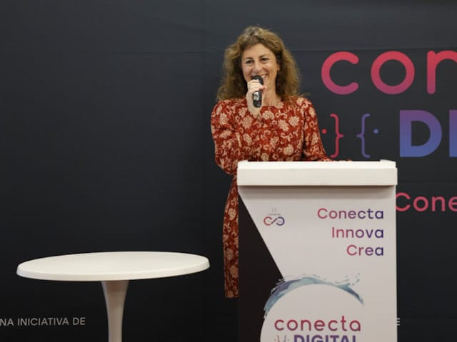 Startups y proyectos premiados en Conecta DIGITAL 2024