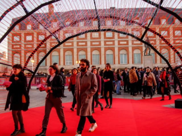 ANUNCIAN PROYECCIONES ESPECIALES DEL FESTIVAL INTERNACIONAL DE CINE DE MAR DEL PLATA