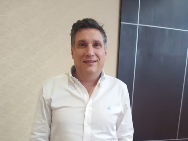 Newsline Report - Plataformas - SERGIO SAIDMAN DE ABIX: Revolucionamos las Telecomunicaciones en Quintana Roo