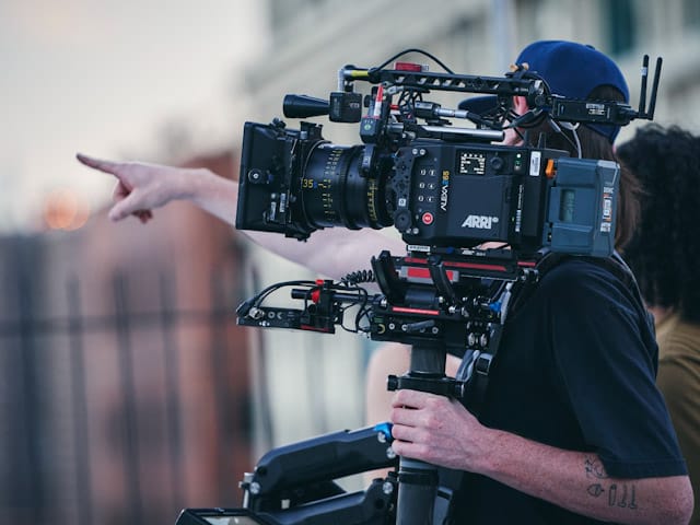 ARRI anuncia la nueva cmara liviana ALEXA 265