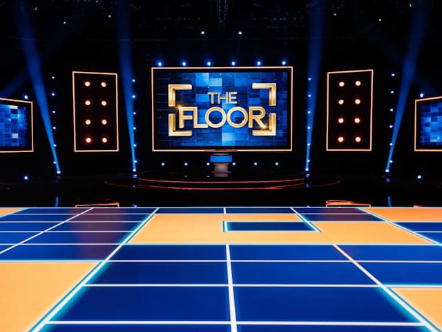 The Floor de Talpa Studios se expande a Grecia