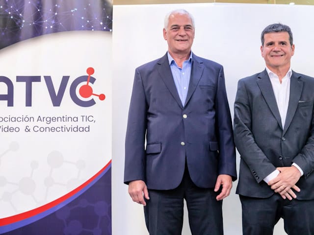 ATVC renueva sus autoridades