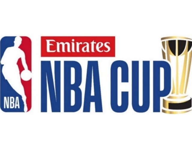 Las Semifinales de la Emirates NBA Cup presentarn doble cartelera