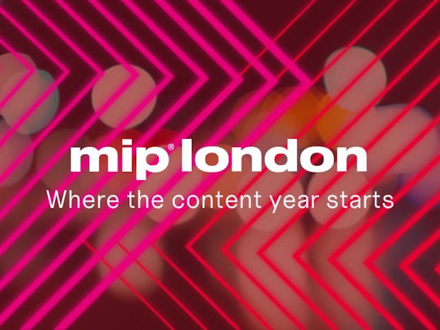 MIP LONDON