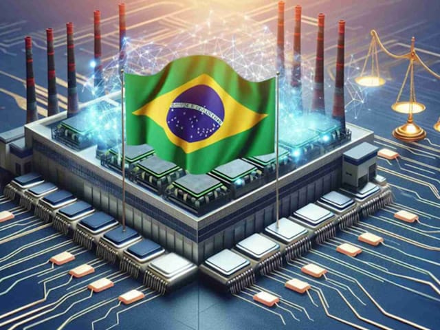 Brasil Aprueba el Marco Legal para la Inteligencia Artificial