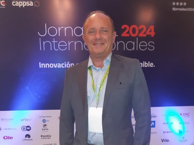 Jornadas Internacionales 2025 confirma fechas para octubre del 2025