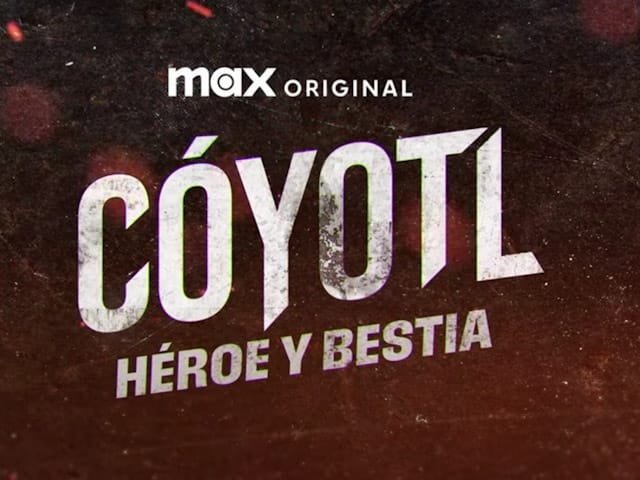 MAX PRESENTA EL TEASER DE CYOTL, HROE Y BESTIA