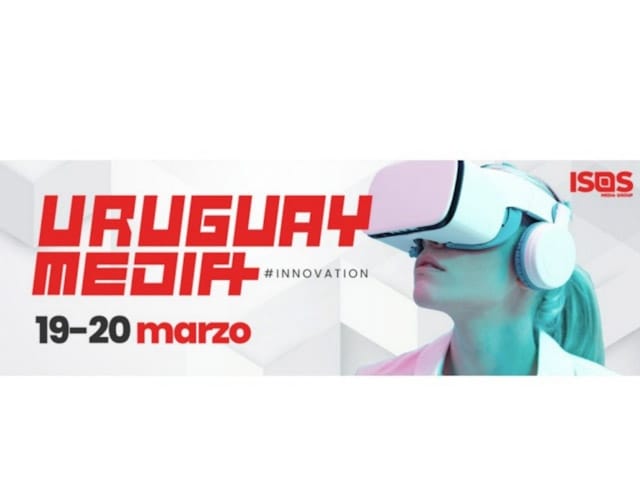 Newsline Report - Plataformas - Uruguay Media Innovation 2025 llega en Marzo