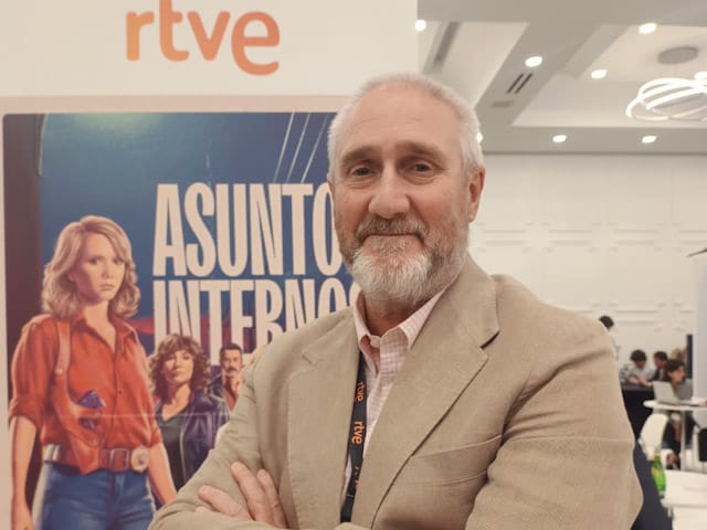 RTVE Refuerza Su Presencia en Content Americas con Nuevas Producciones