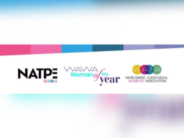 Premios WAWA Mujer del Ao sern celebrados en NATPE Global 2025